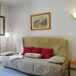 Les Chamois By Interhome דירה