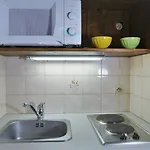 Les Chamois By Interhome דירה