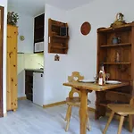 דירה Les Chamois By Interhome אוש