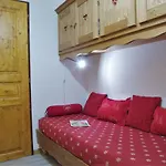 דירה Les Chamois By Interhome אוש