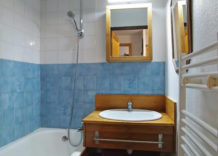 Les Chamois By Interhome شقة *